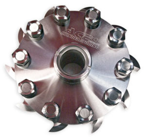 Finger Joint Heads | AceCo Precision Tools
