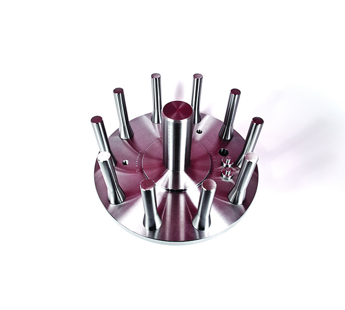 Finger Joint Tooling Accessories AceCo Precision Tools