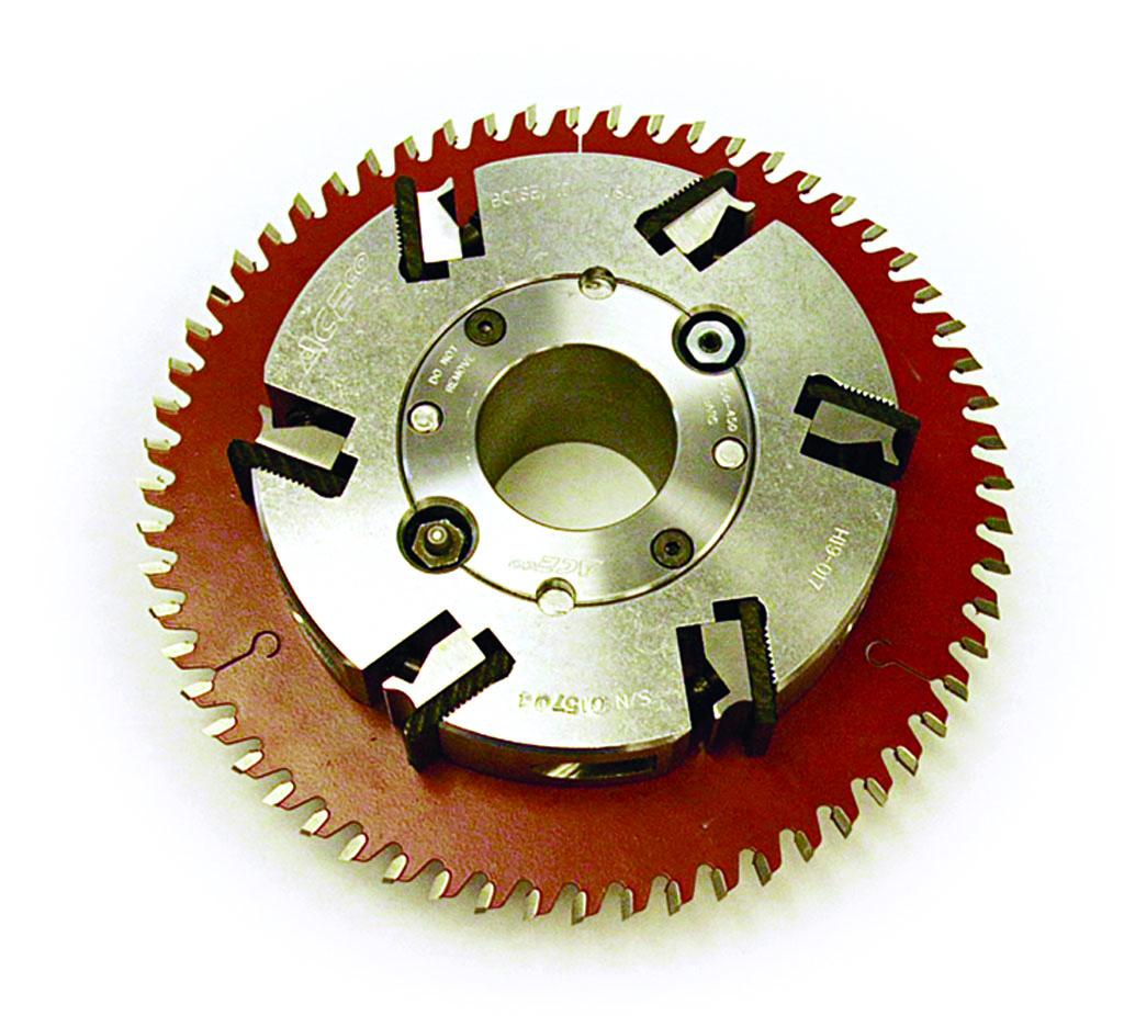 Custom Tools AceCo Precision Tools