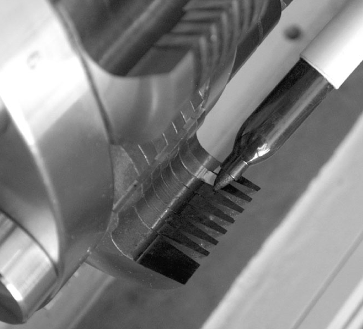 SHARPENING FINGER JOINT CUTTERS AceCo Precision Tools