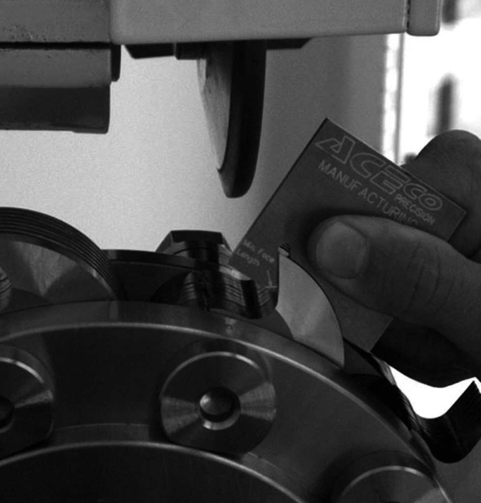 SHARPENING FINGER JOINT CUTTERS AceCo Precision Tools